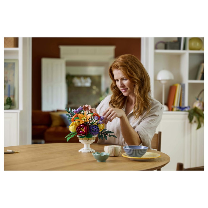 LEGO Botanicals Arreglo Floral 10345