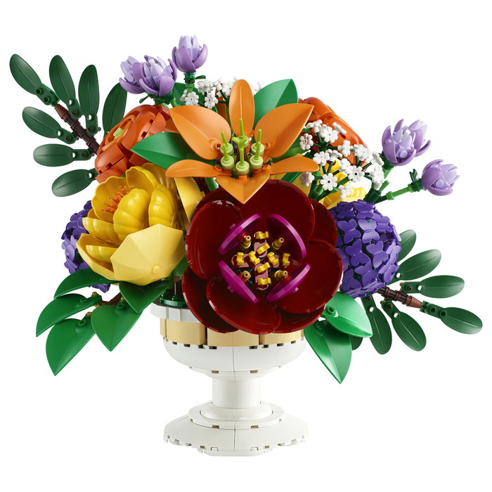 LEGO Botanicals Arreglo Floral 10345