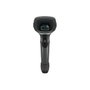Zebra DS4608-HD Lector de códigos de barras portátil 1D/2D Negro