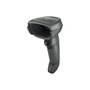 Zebra DS4608-HD Lector de códigos de barras portátil 1D/2D Negro