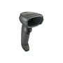 Zebra DS4608-HD Lector de códigos de barras portátil 1D/2D Negro