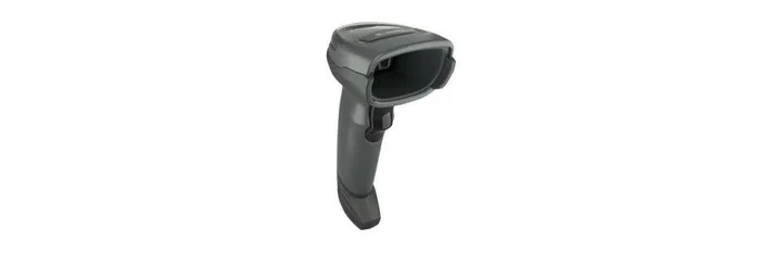 Zebra DS4608-HD Lector de códigos de barras portátil 1D/2D LED Negro Zebra DS4608-HD Lector de códigos de barras portátil 1D/2D LED Negro