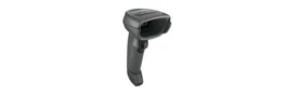 Zebra DS4608-HD Lector de códigos de barras portátil 1D/2D Negro