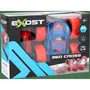 Exost Coche teledirigido 360 CROSS RED BATTERY EXO4891813547617