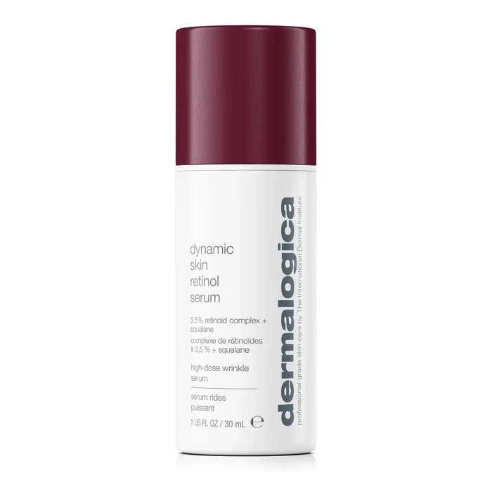 Dermalogica Dynamic Skin Retinol Antiarrugas 30 ml Dermalogica Dynamic Skin Retinol Antiarrugas 30 ml