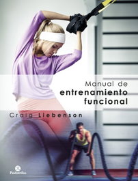 Manual de entrenamiento funcional, Craig Liebenson