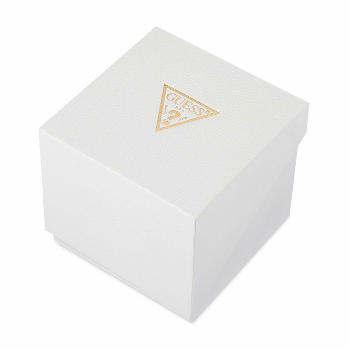 Reloj Hombre Guess GW0637G2 (Ø 42 mm)