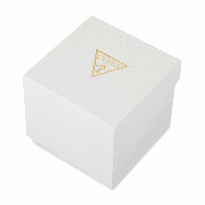 Reloj Hombre Guess GW0637G2 (Ø 42 mm)