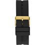 Guess GW0637G2 con caja dorada y correa negra