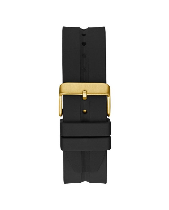 Guess GW0637G2 con caja dorada y correa negra