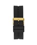 Guess GW0637G2 con caja dorada y correa negra