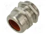 HELU Sello aislante HELUTOP® HT-E M40 x 1,5 IP68