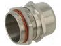 HELU Sello aislante HELUTOP® HT-E M40 x 1,5 IP68