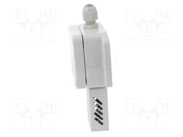 APAR AR257/RS485 Transductor de CO2, temperatura y humedad APAR AR257/RS485 Transductor de CO2, temperatura y humedad