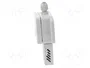 APAR AR257/RS485 Transductor de CO2, temperatura y humedad