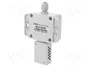 APAR AR257/RS485 Transductor de CO2, temperatura y humedad