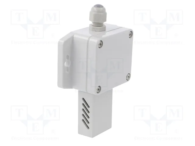 APAR AR257/RS485 Transductor de CO2, temperatura y humedad APAR AR257/RS485 Transductor de CO2, temperatura y humedad