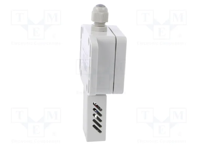 APAR AR257/RS485 Transductor de CO2, temperatura y humedad APAR AR257/RS485 Transductor de CO2, temperatura y humedad