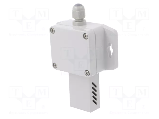 APAR AR257/RS485 Transductor de CO2, temperatura y humedad APAR AR257/RS485 Transductor de CO2, temperatura y humedad