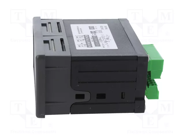 APAR AR257/RS485 Transductor de CO2, temperatura y humedad APAR AR257/RS485 Transductor de CO2, temperatura y humedad