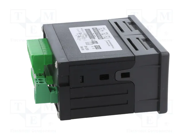 APAR AR257/RS485 Transductor de CO2, temperatura y humedad APAR AR257/RS485 Transductor de CO2, temperatura y humedad