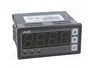 APAR AR257/RS485 Transductor de CO2, temperatura y humedad