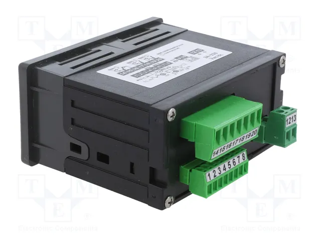 APAR AR257/RS485 Transductor de CO2, temperatura y humedad APAR AR257/RS485 Transductor de CO2, temperatura y humedad
