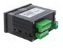 APAR AR257/RS485 Transductor de CO2, temperatura y humedad