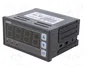 APAR AR257/RS485 Transductor de CO2, temperatura y humedad