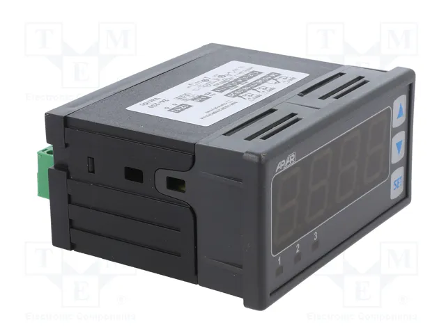 APAR AR257/RS485 Transductor de CO2, temperatura y humedad APAR AR257/RS485 Transductor de CO2, temperatura y humedad