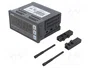 APAR AR257/RS485 Transductor de CO2, temperatura y humedad