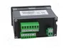 APAR AR257/RS485 Transductor de CO2, temperatura y humedad