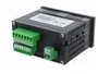 APAR AR257/RS485 Transductor de CO2, temperatura y humedad