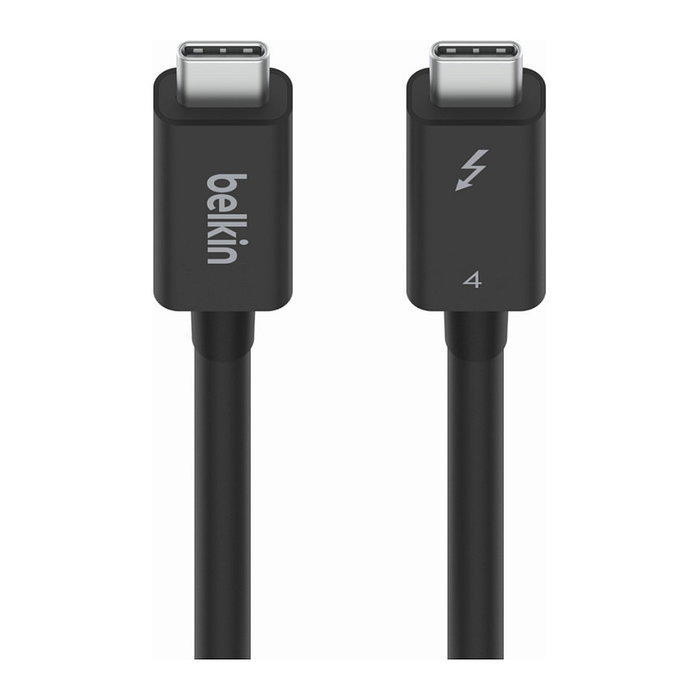 Belkin Cable USB-C Thunderbolt 4 Activo 2m INZ002BT2MBK