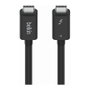 Belkin Cable USB-C Thunderbolt 4 Activo 2m INZ002BT2MBK