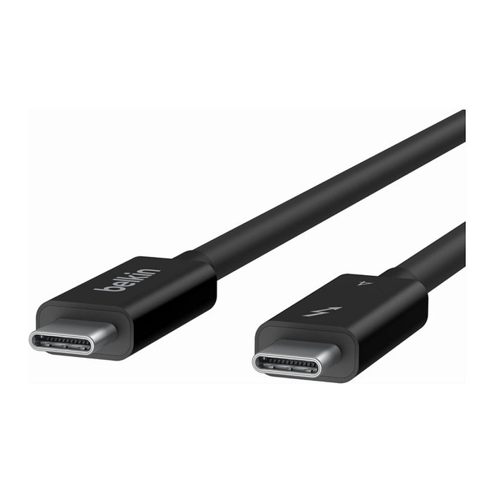 Belkin Cable USB-C Thunderbolt 4 Activo 2m INZ002BT2MBK