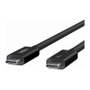 Belkin Cable USB-C Thunderbolt 4 Activo 2m INZ002BT2MBK