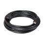 Club3D Cable Extensión HDMI 1.4 5 Metros Macho a Hembra Retail Negro