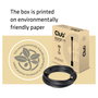 Club3D Cable Extensión HDMI 1.4 5 Metros Macho a Hembra Retail Negro