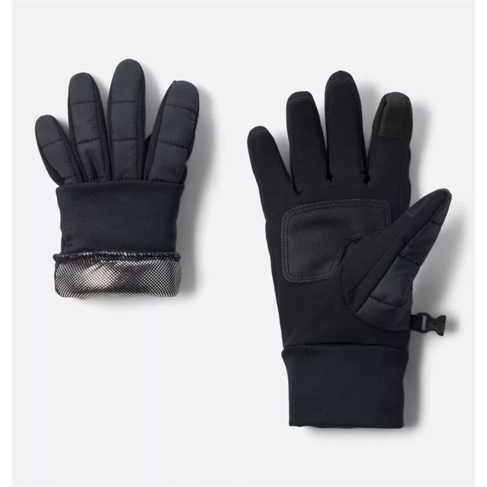 Guantes Columbia Powder Lite™ II Negro 38