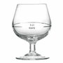 Arcoroc Set de 12 Copas de Coñac de 15 cL, Transparente