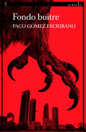 Fondo buitre, Paco Gomez Escribano - ALREVES