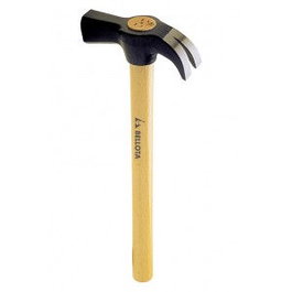BELLOTA Martillo 8007/A para Carpintero y Madera