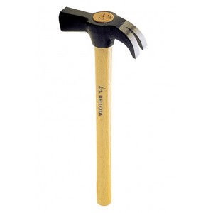 BELLOTA Martillo 8007/A para Carpintero y Madera BELLOTA Martillo 8007/A para Carpintero y Madera