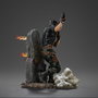 GI Joe Estatua 1/10 Art Scale Flint 19 cm