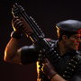 GI Joe Estatua 1/10 Art Scale Flint 19 cm