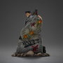 GI Joe Estatua 1/10 Art Scale Flint 19 cm