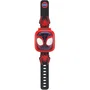 Vtech VTE3417765810053 Reloj de Juego Interactivo de Spidey Multicolor Idioma Francés