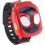 Vtech VTE3417765810053 Reloj de Juego Interactivo de Spidey Multicolor Idioma Francés