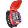 Vtech VTE3417765810053 Reloj de Juego Interactivo de Spidey Multicolor Idioma Francés